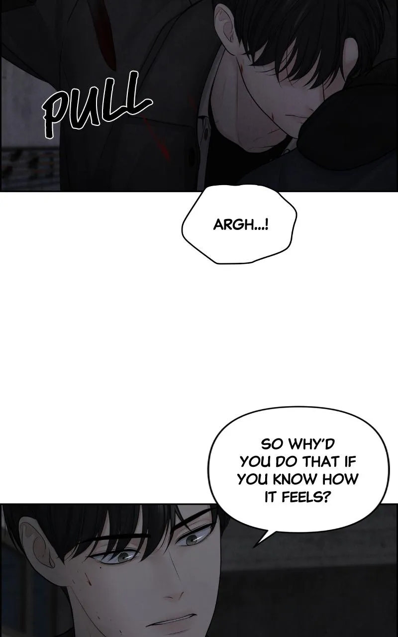 Read Only Hope Manga Online