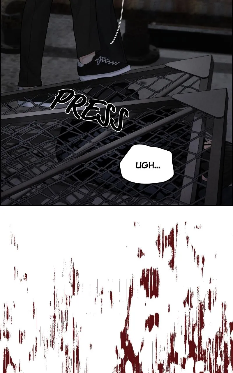 Read Only Hope Manga Online