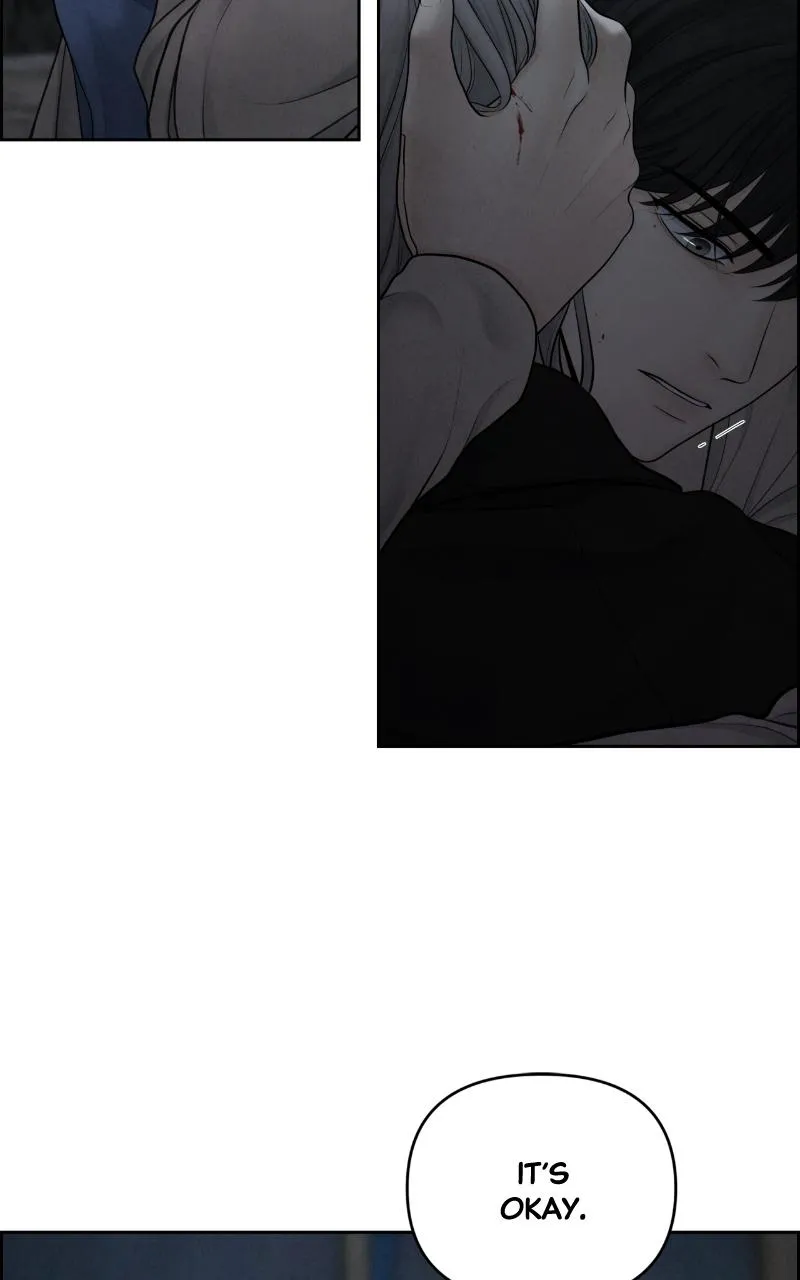 Read Only Hope Manga Online