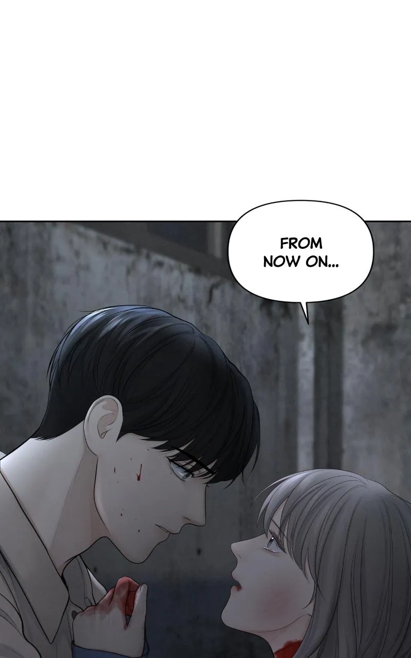 Read Only Hope Manga Online