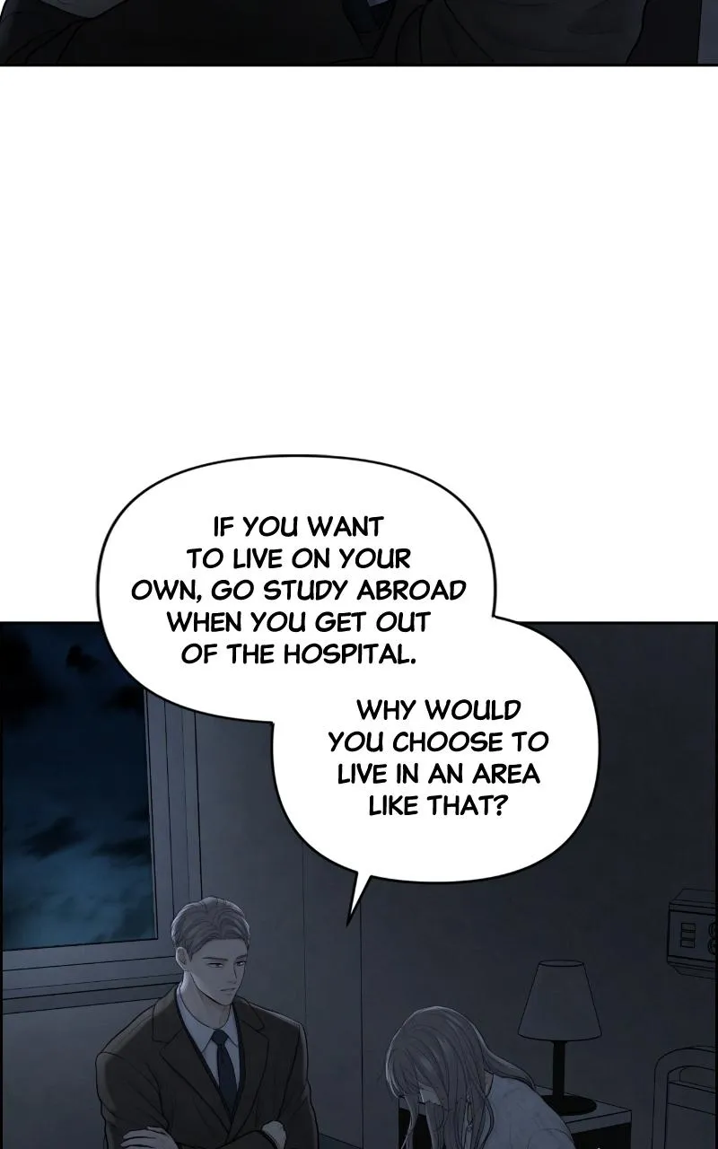 Read Only Hope Manga Online