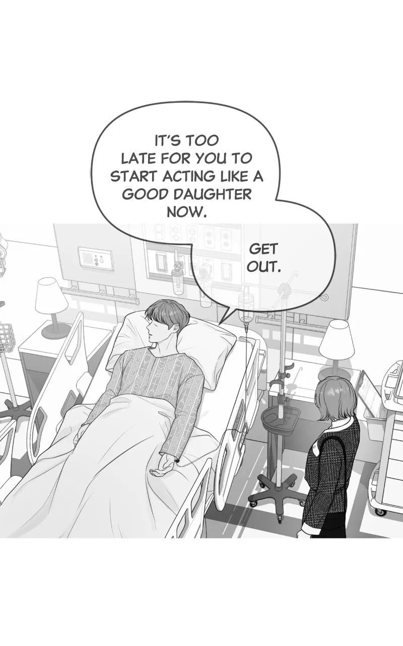 Read Only Hope Manga Online