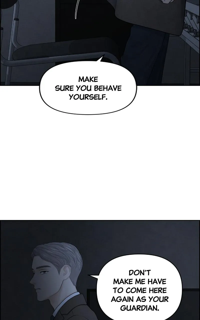 Read Only Hope Manga Online