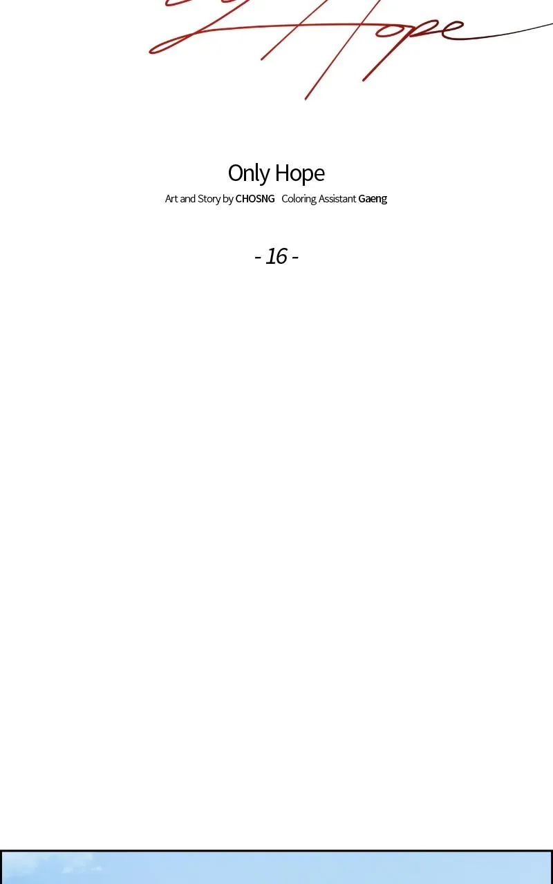 Read Only Hope Manga Online