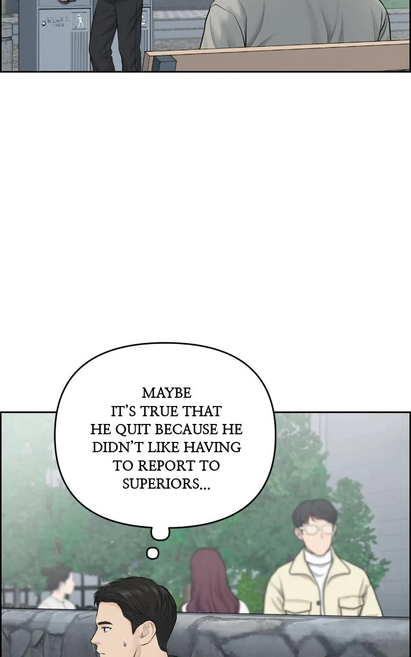 Read Only Hope Manga Online