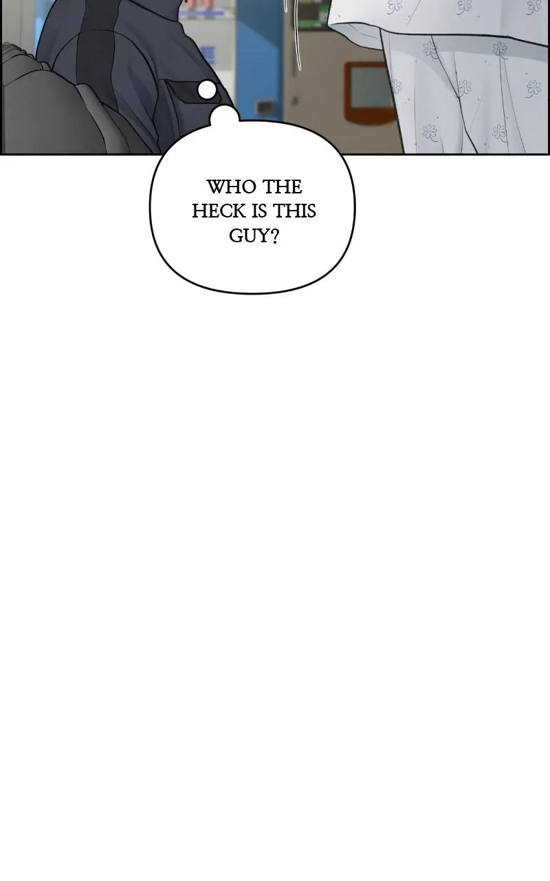 Read Only Hope Manga Online