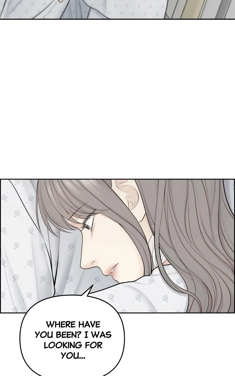 Read Only Hope Manga Online