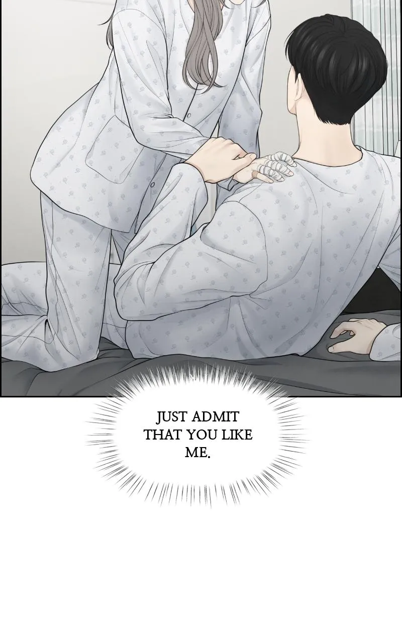 Read Only Hope Manga Online