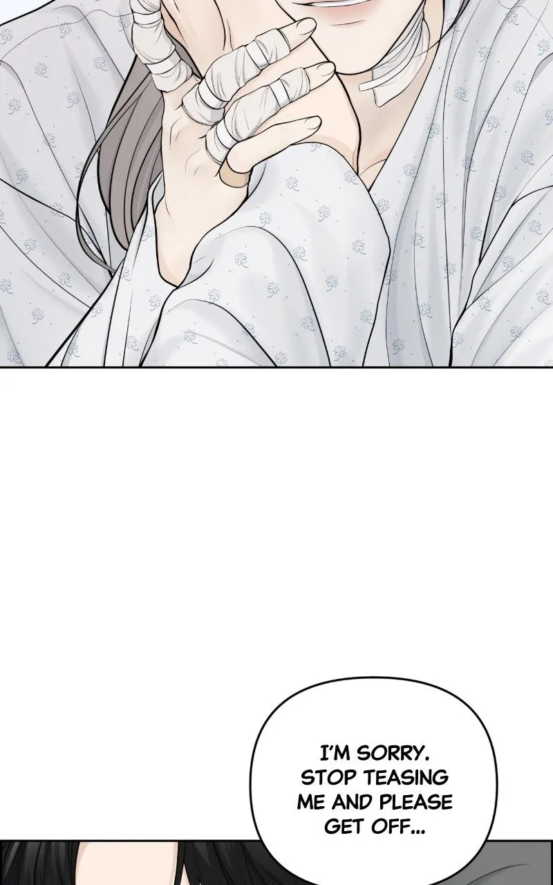 Read Only Hope Manga Online