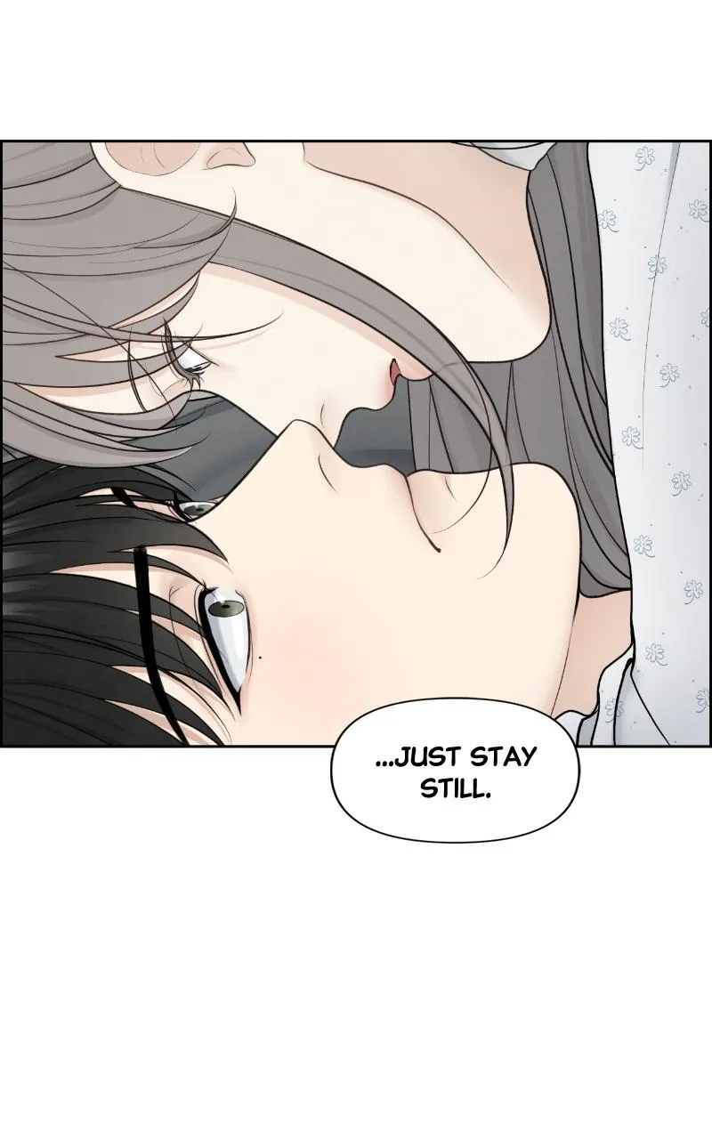 Read Only Hope Manga Online