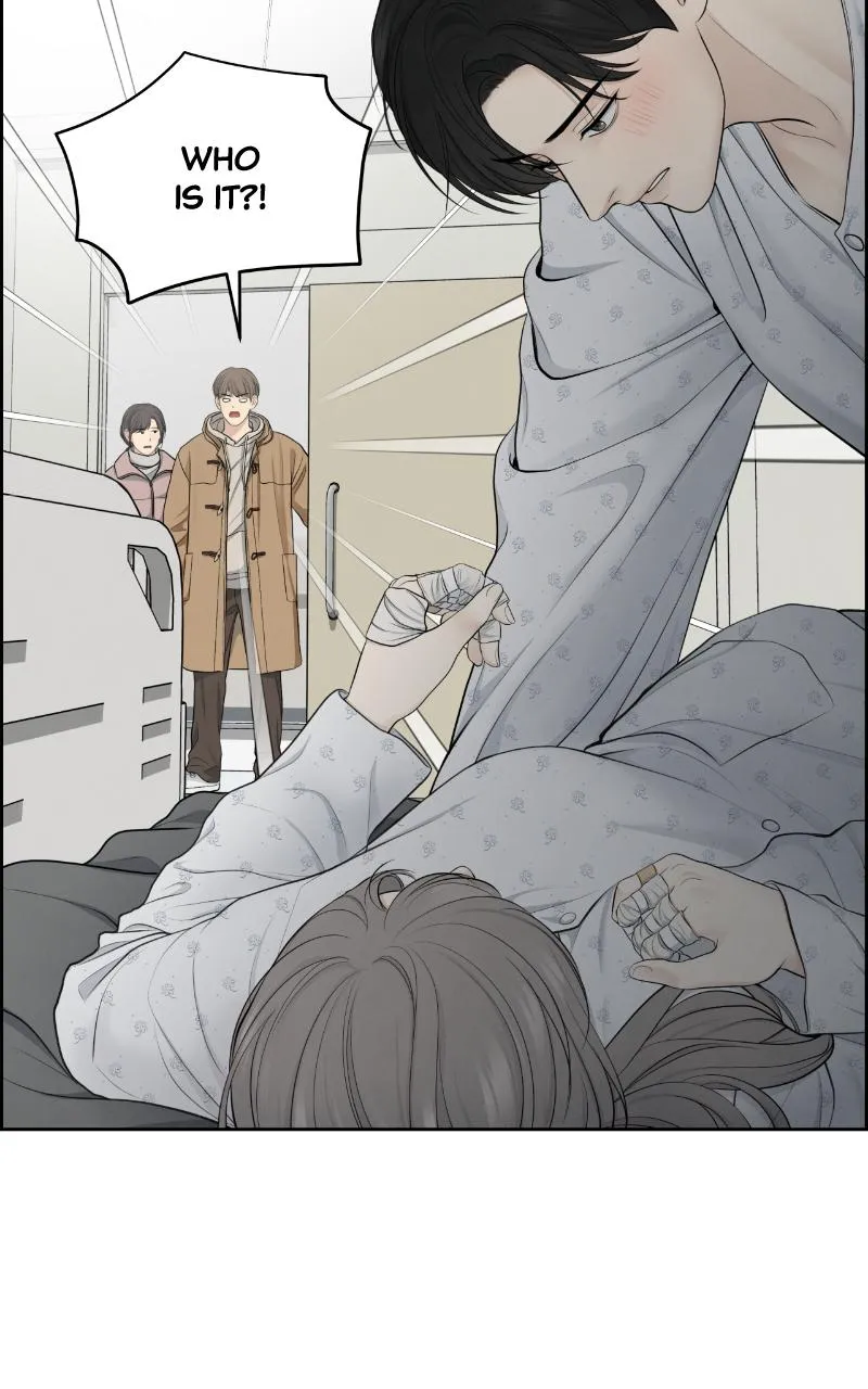Read Only Hope Manga Online