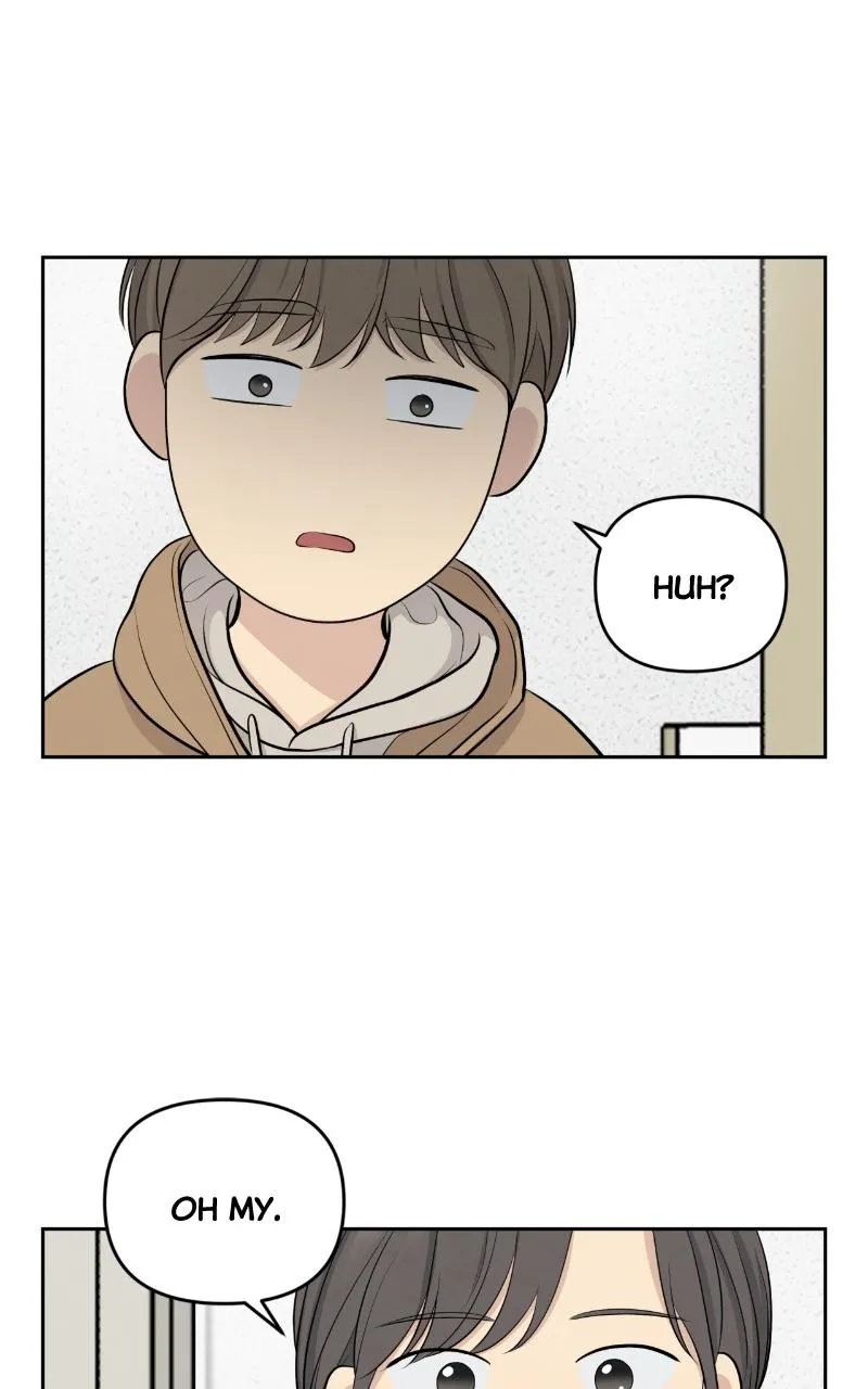Read Only Hope Manga Online