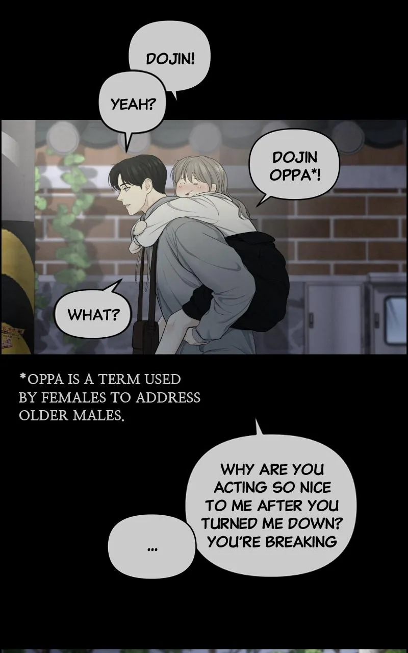 Read Only Hope Manga Online