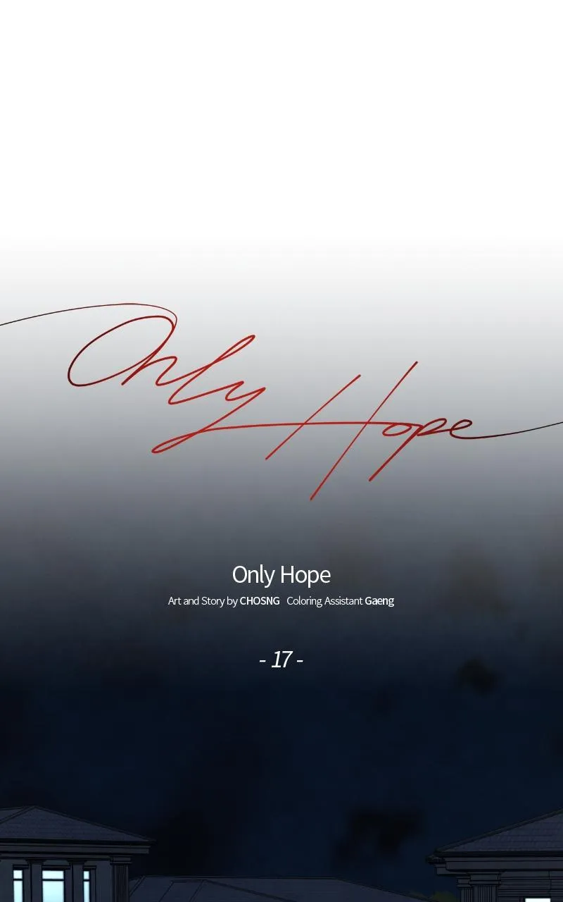 Read Only Hope Manga Online