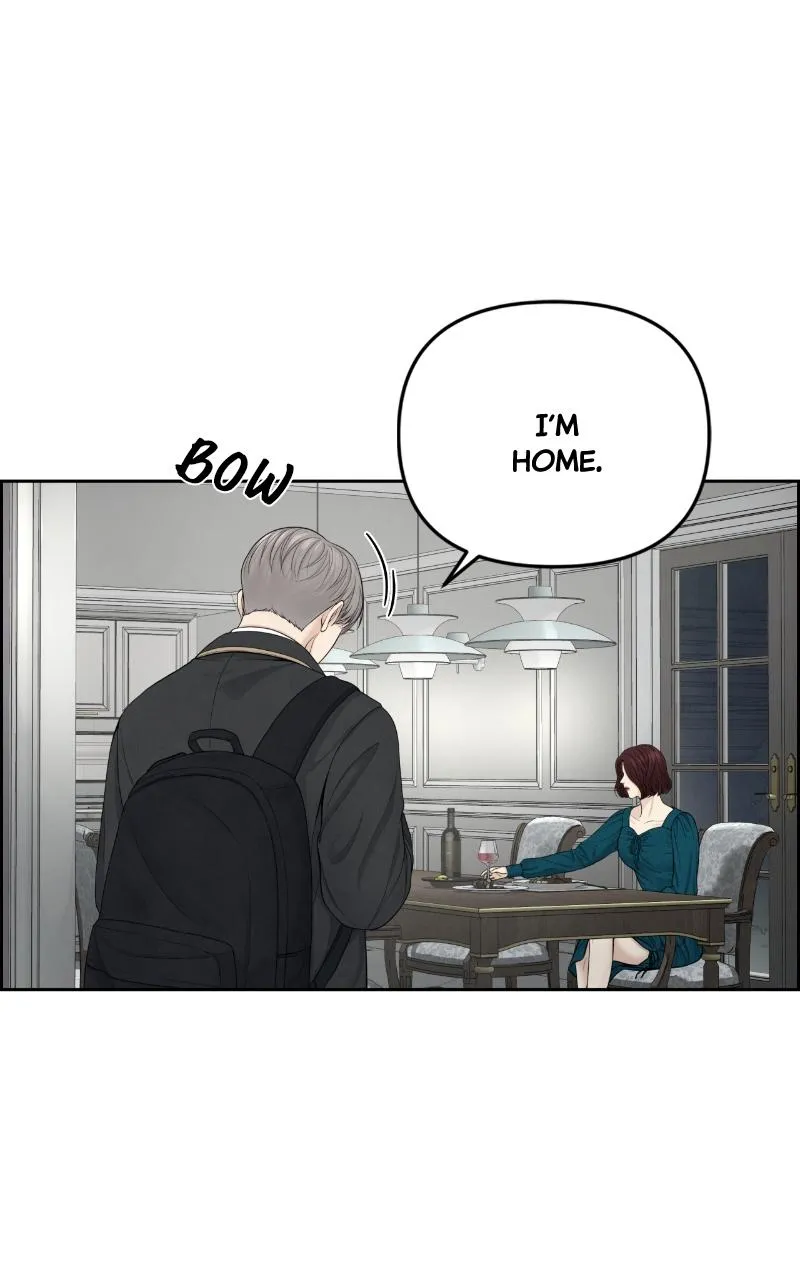 Read Only Hope Manga Online