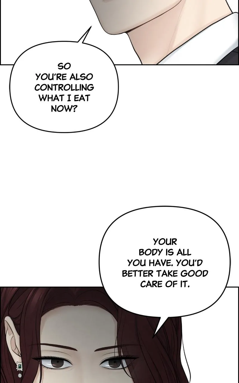 Read Only Hope Manga Online