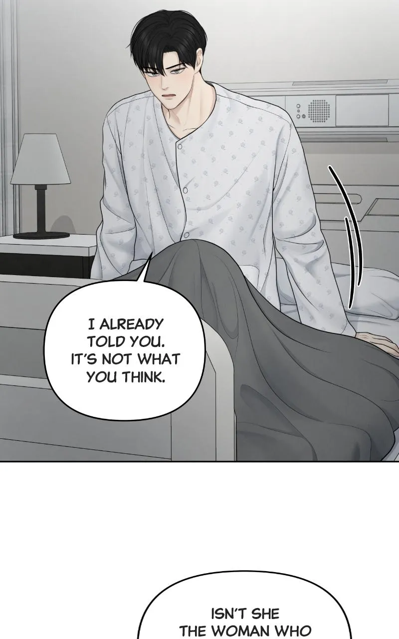 Read Only Hope Manga Online