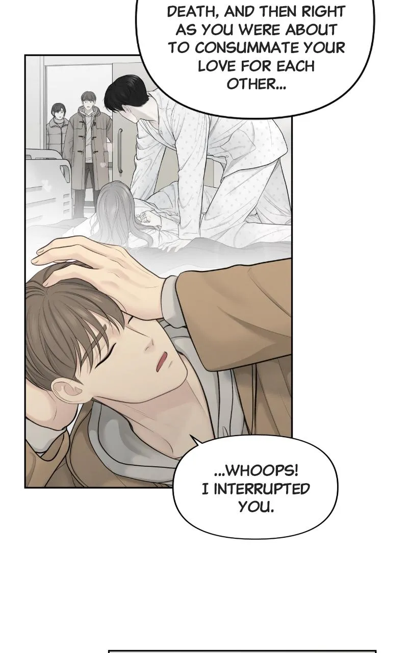 Read Only Hope Manga Online