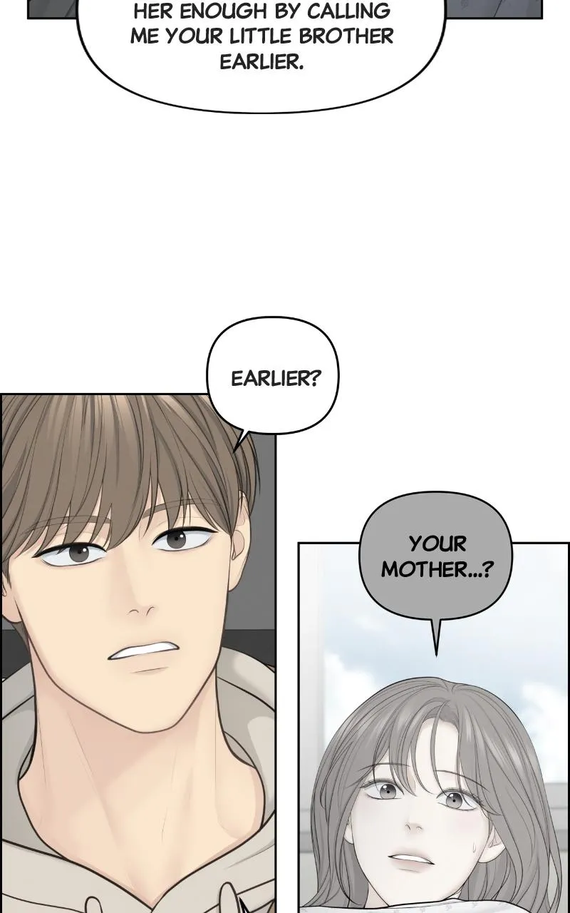 Read Only Hope Manga Online