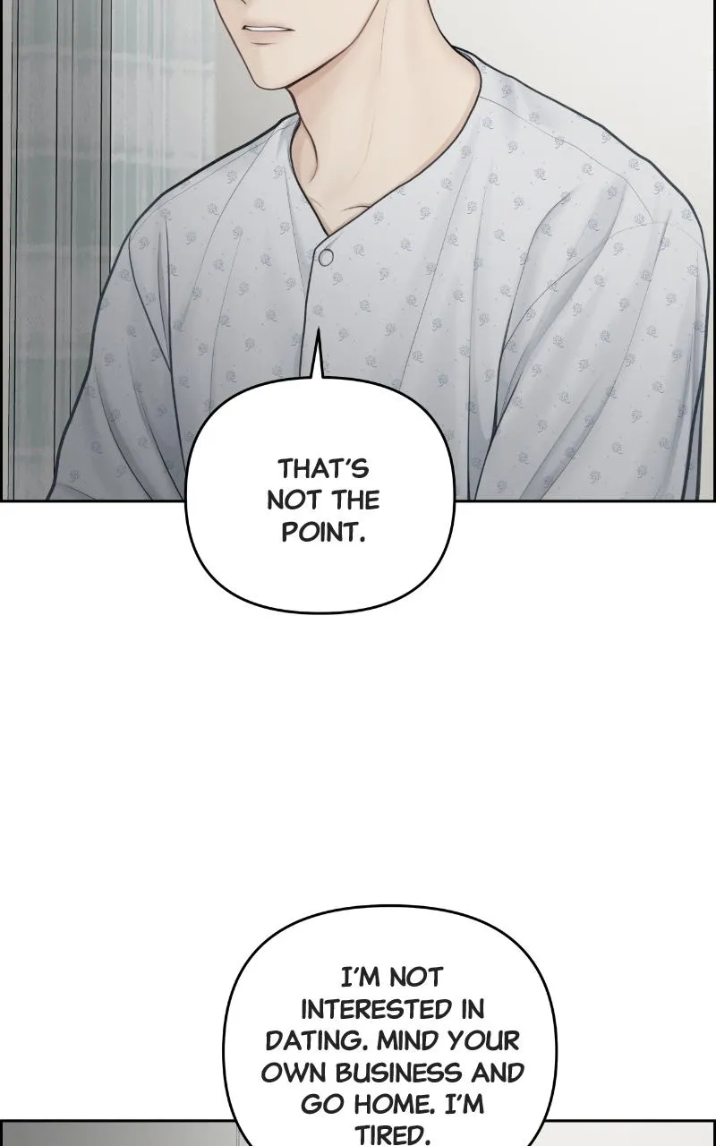 Read Only Hope Manga Online