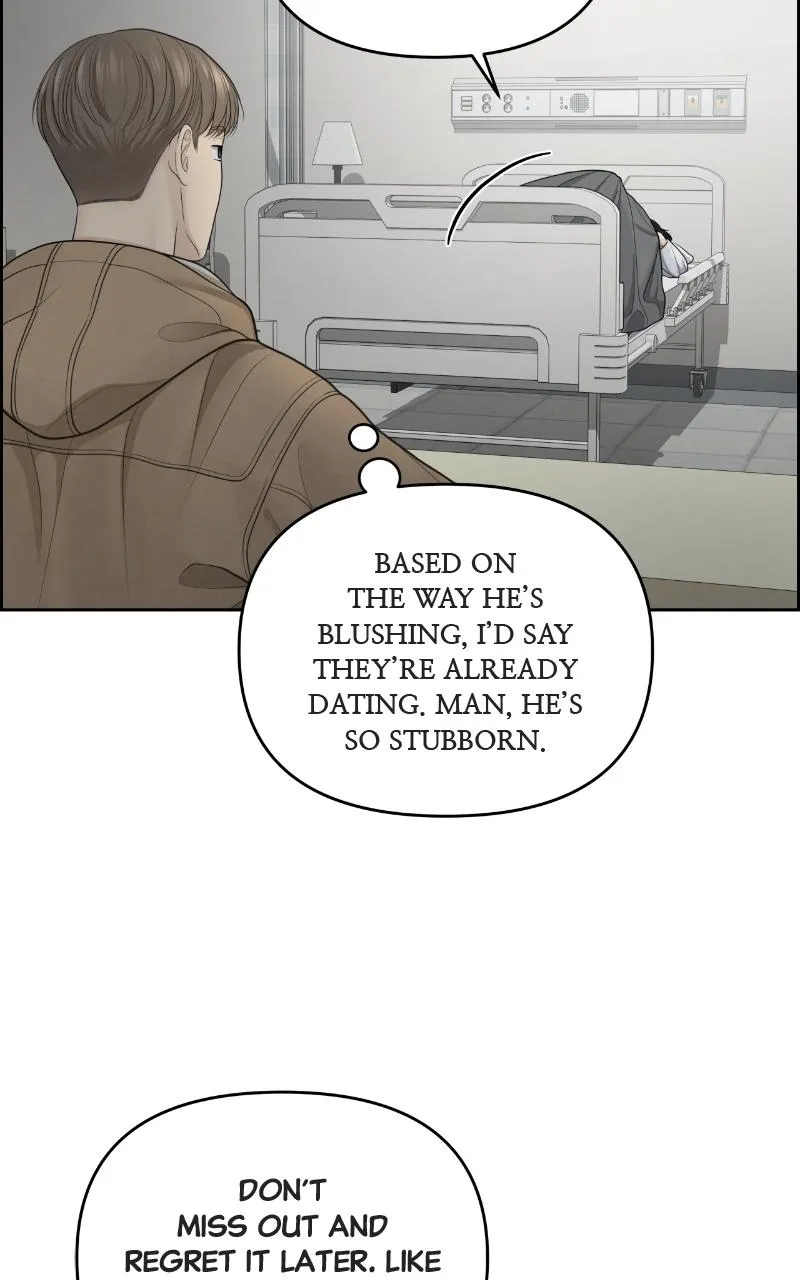 Read Only Hope Manga Online