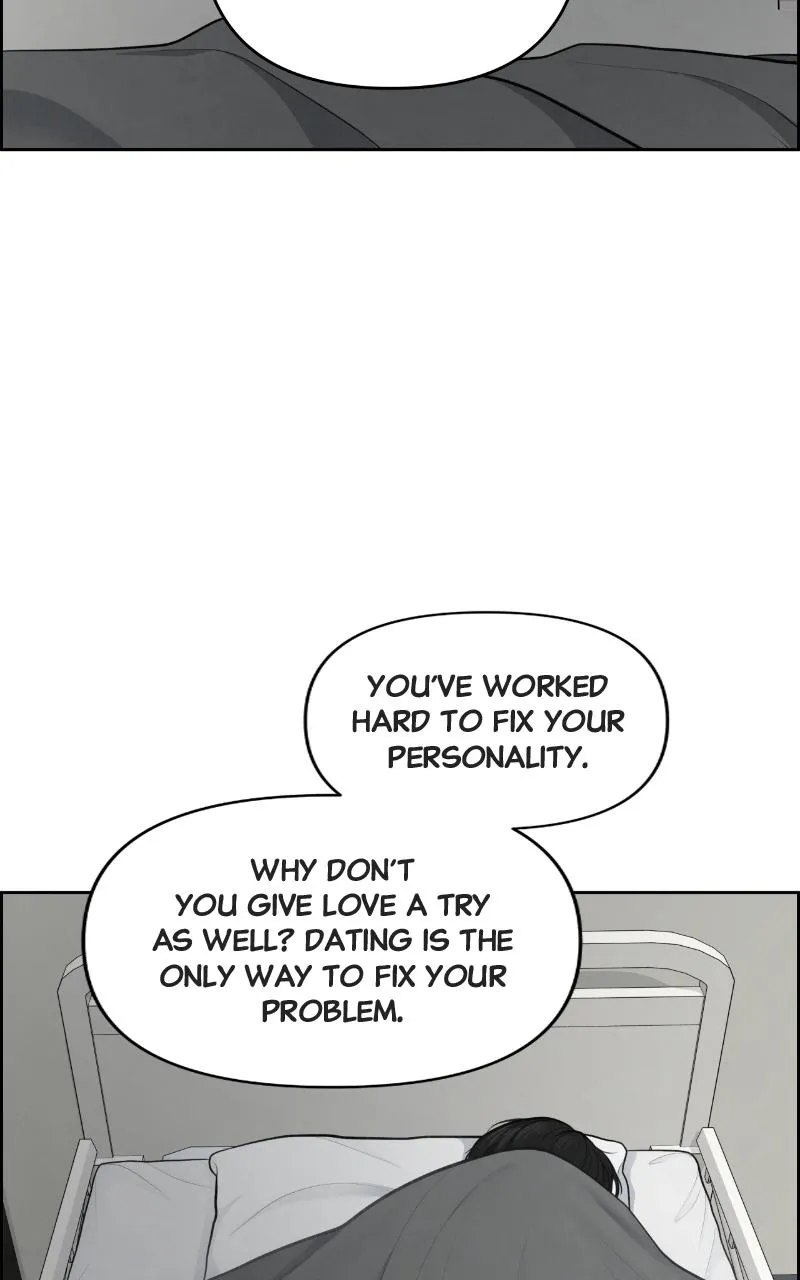 Read Only Hope Manga Online