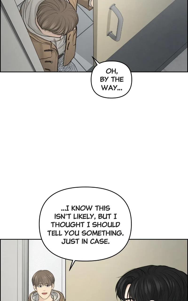 Read Only Hope Manga Online