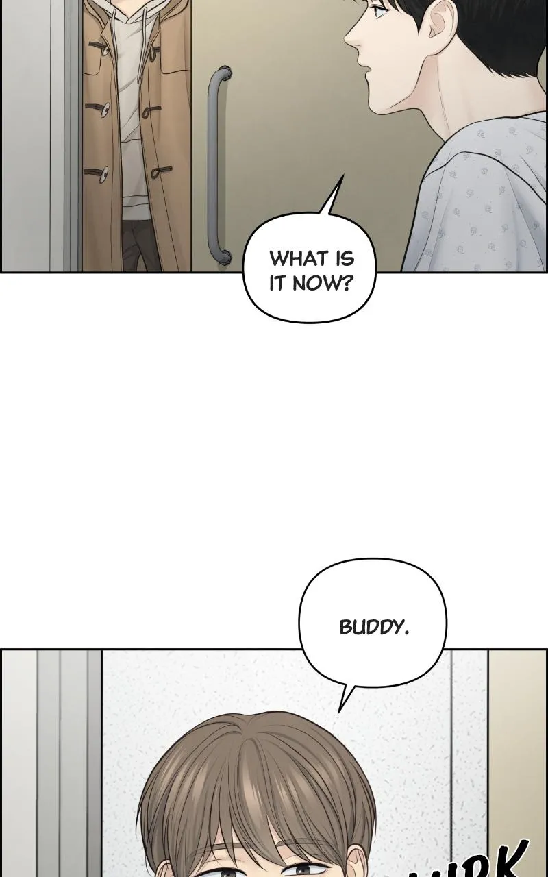 Read Only Hope Manga Online