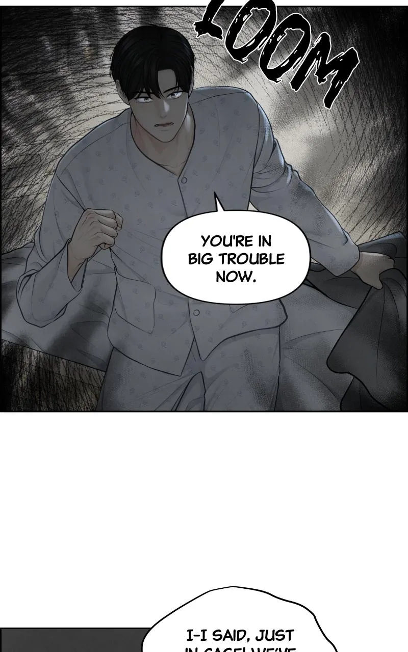 Read Only Hope Manga Online