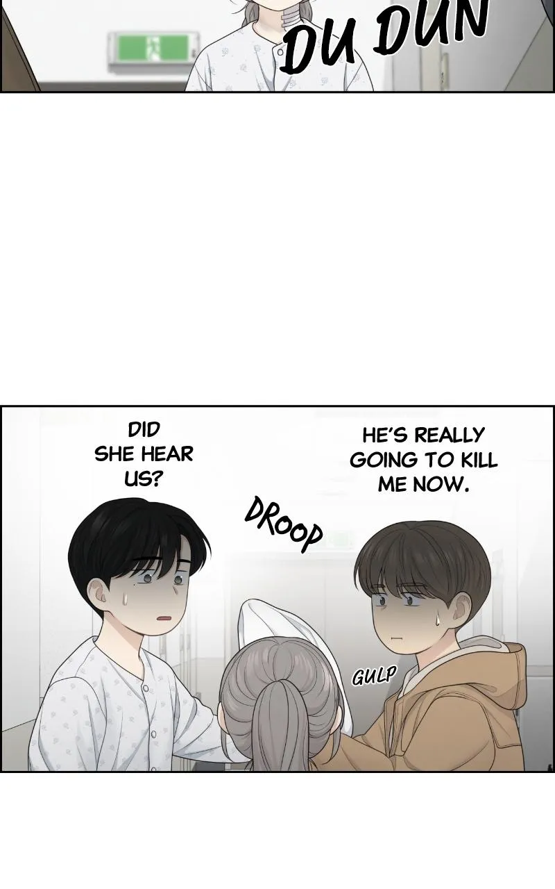 Read Only Hope Manga Online