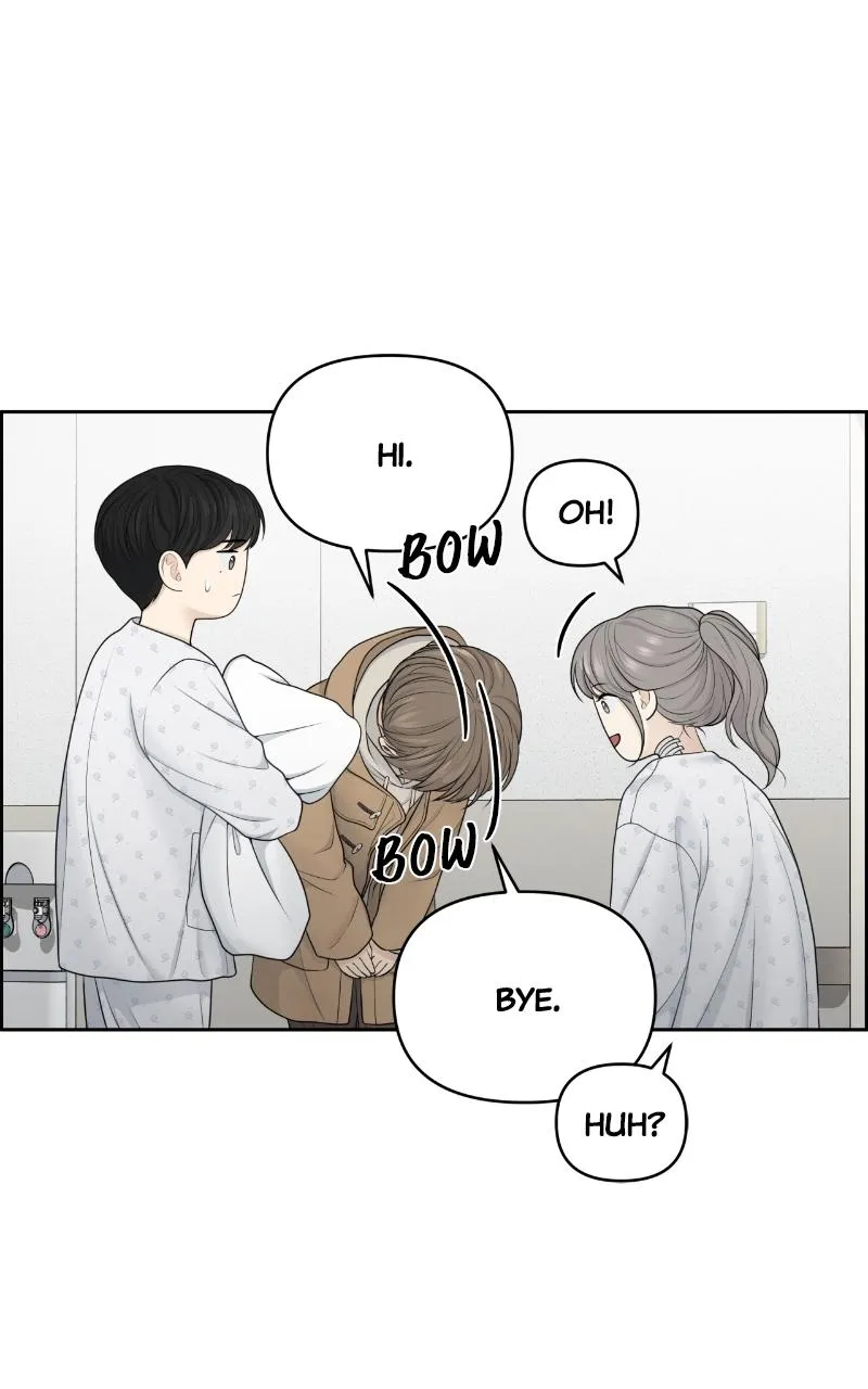 Read Only Hope Manga Online