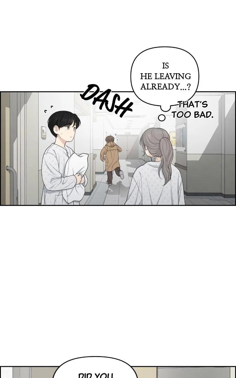 Read Only Hope Manga Online