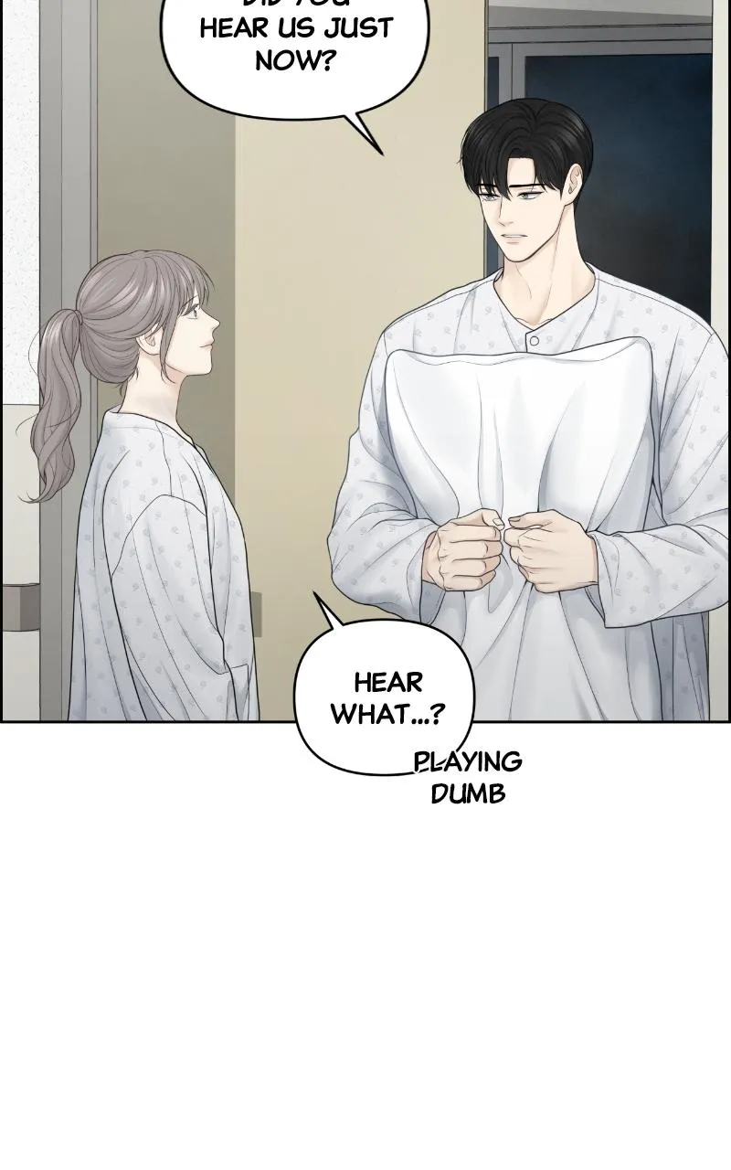 Read Only Hope Manga Online