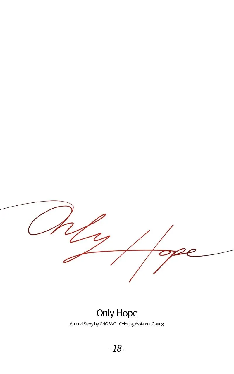 Read Only Hope Manga Online