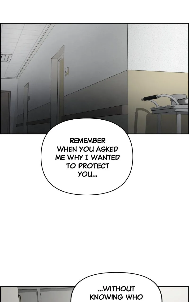 Read Only Hope Manga Online