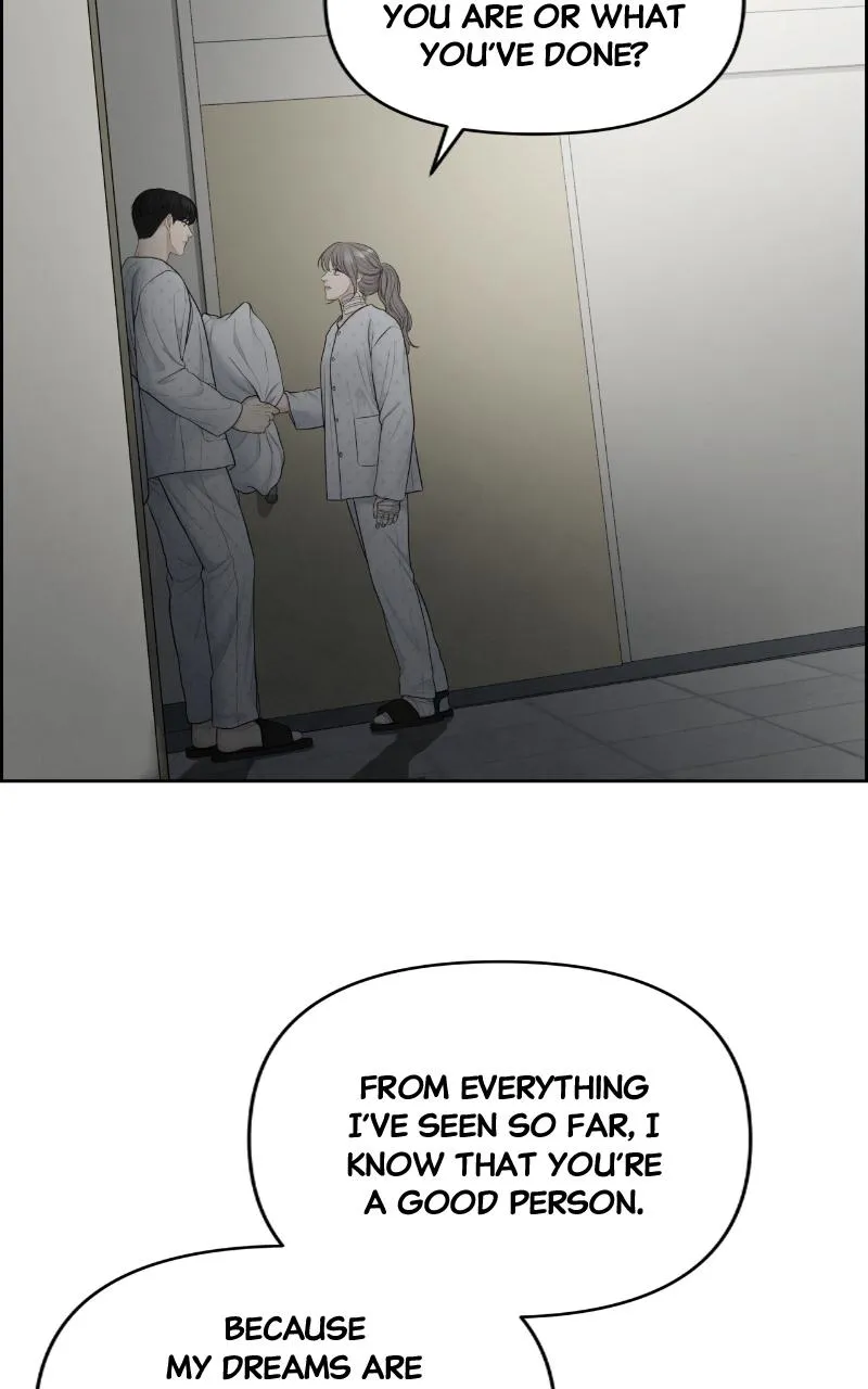 Read Only Hope Manga Online