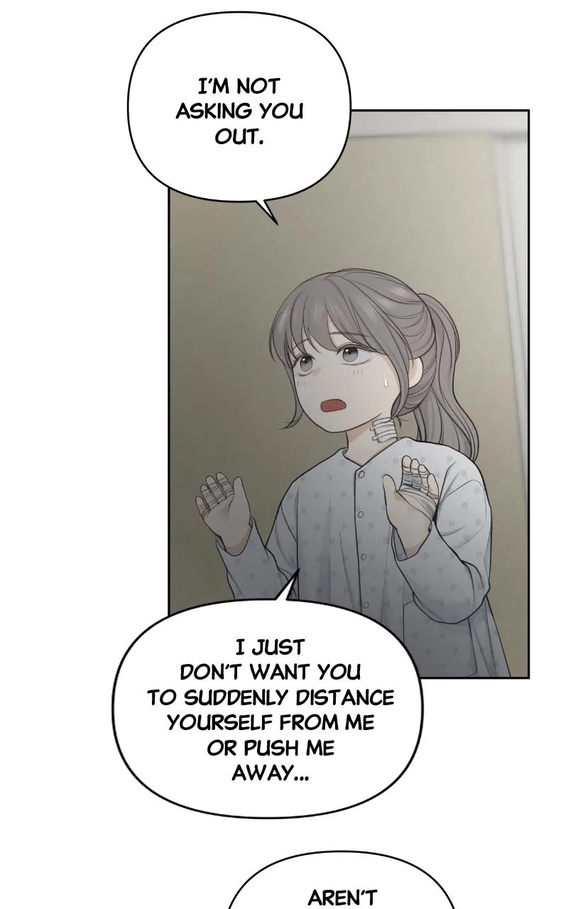 Read Only Hope Manga Online