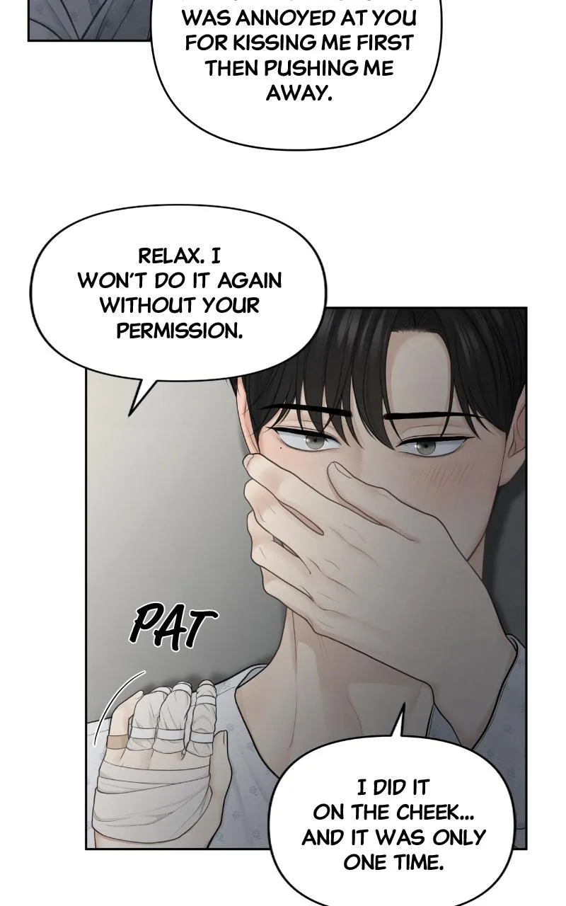 Read Only Hope Manga Online