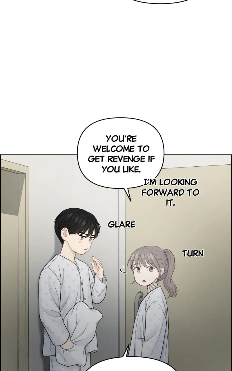 Read Only Hope Manga Online