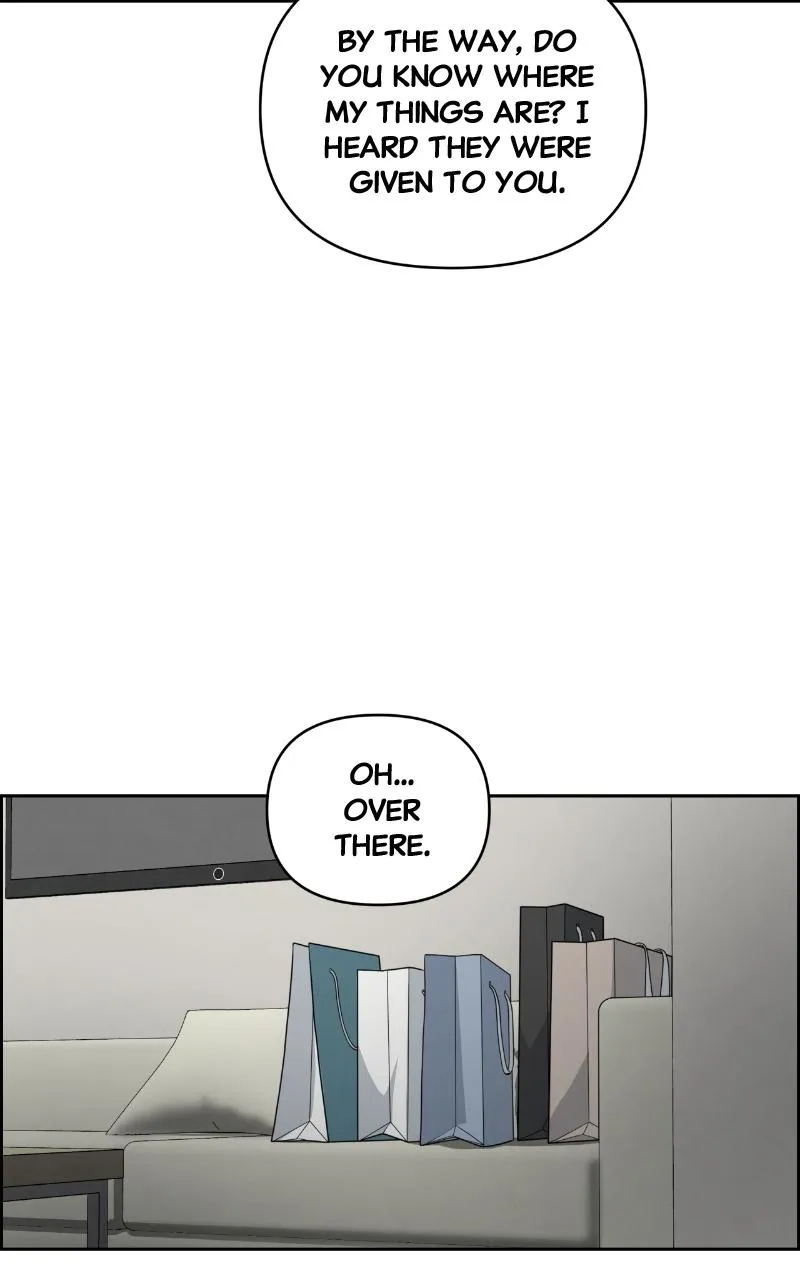 Read Only Hope Manga Online