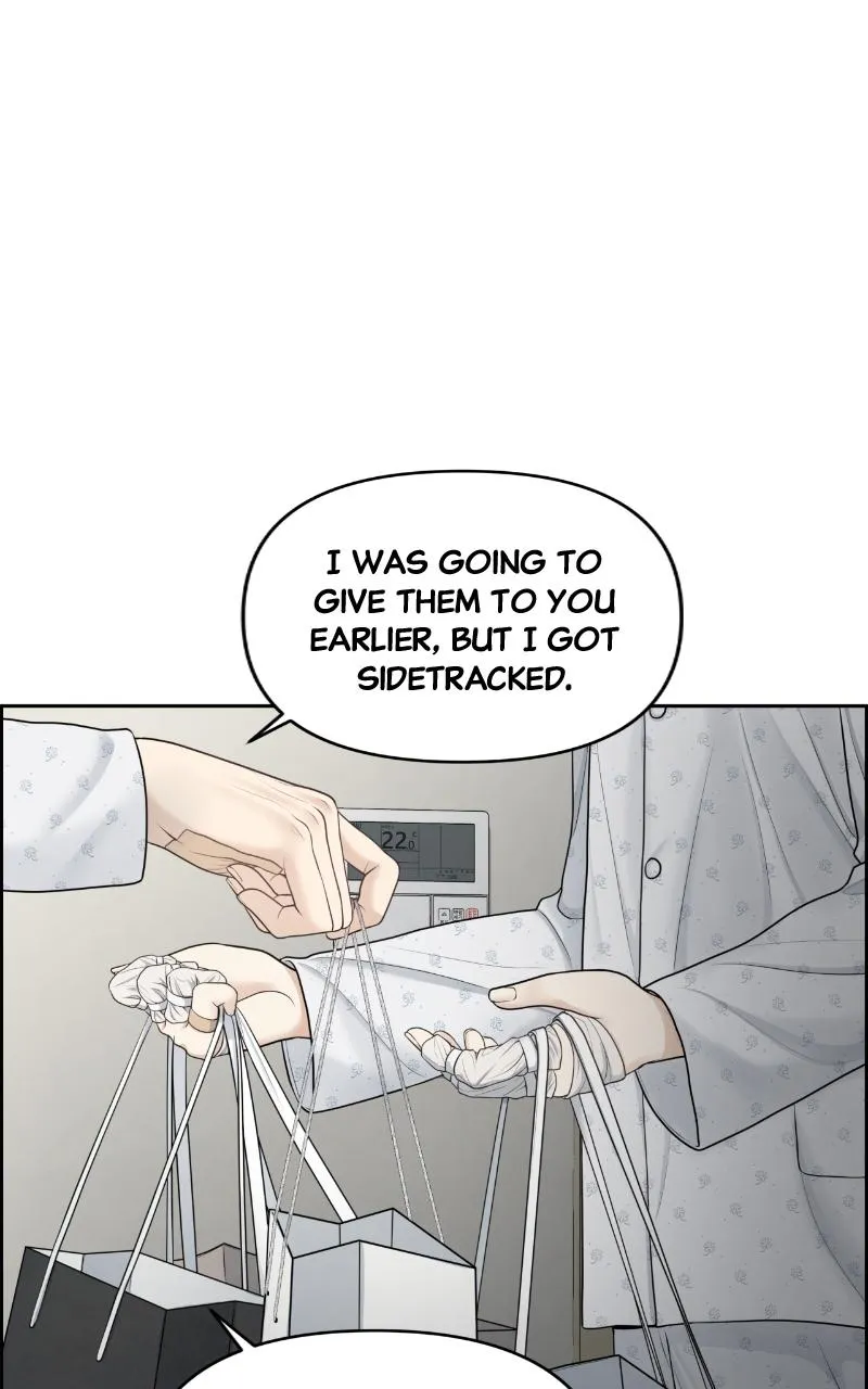 Read Only Hope Manga Online
