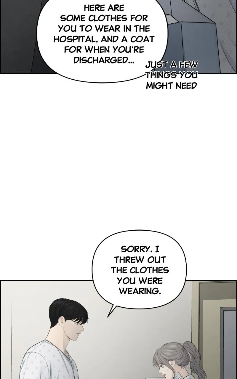 Read Only Hope Manga Online