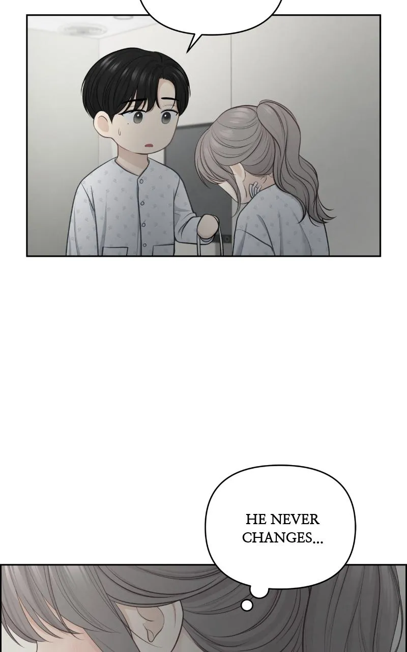 Read Only Hope Manga Online