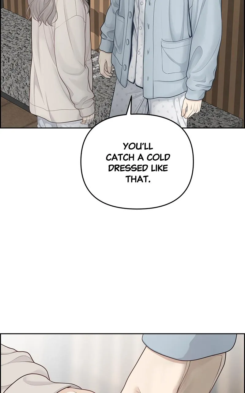 Read Only Hope Manga Online