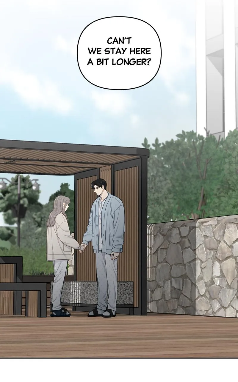 Read Only Hope Manga Online
