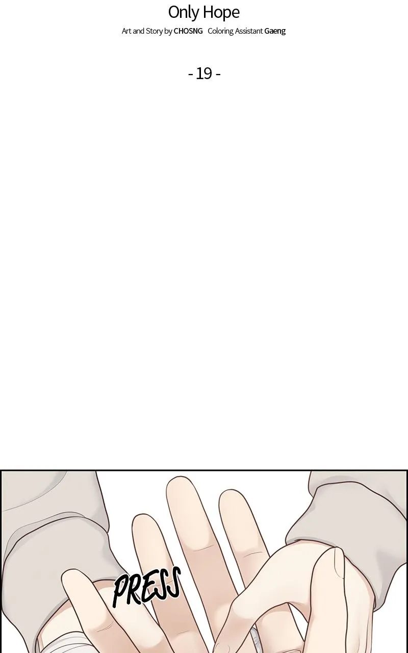 Read Only Hope Manga Online
