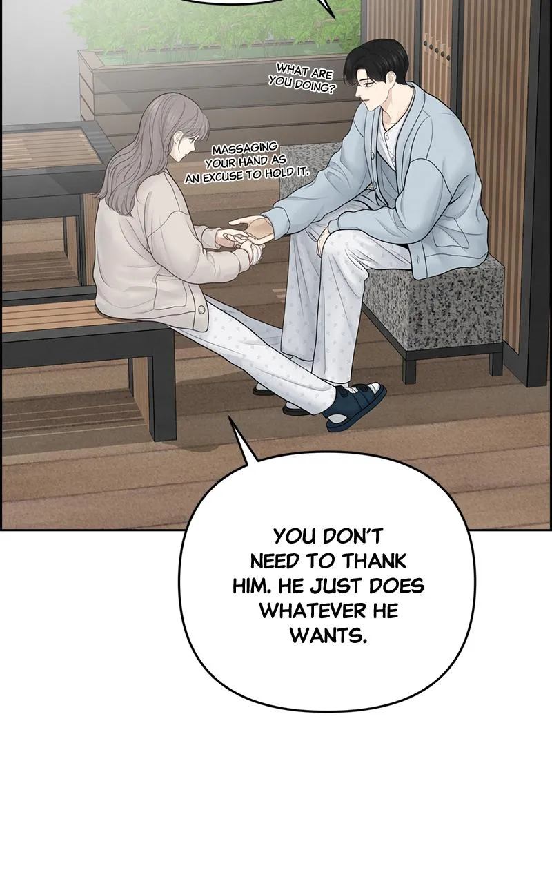 Read Only Hope Manga Online