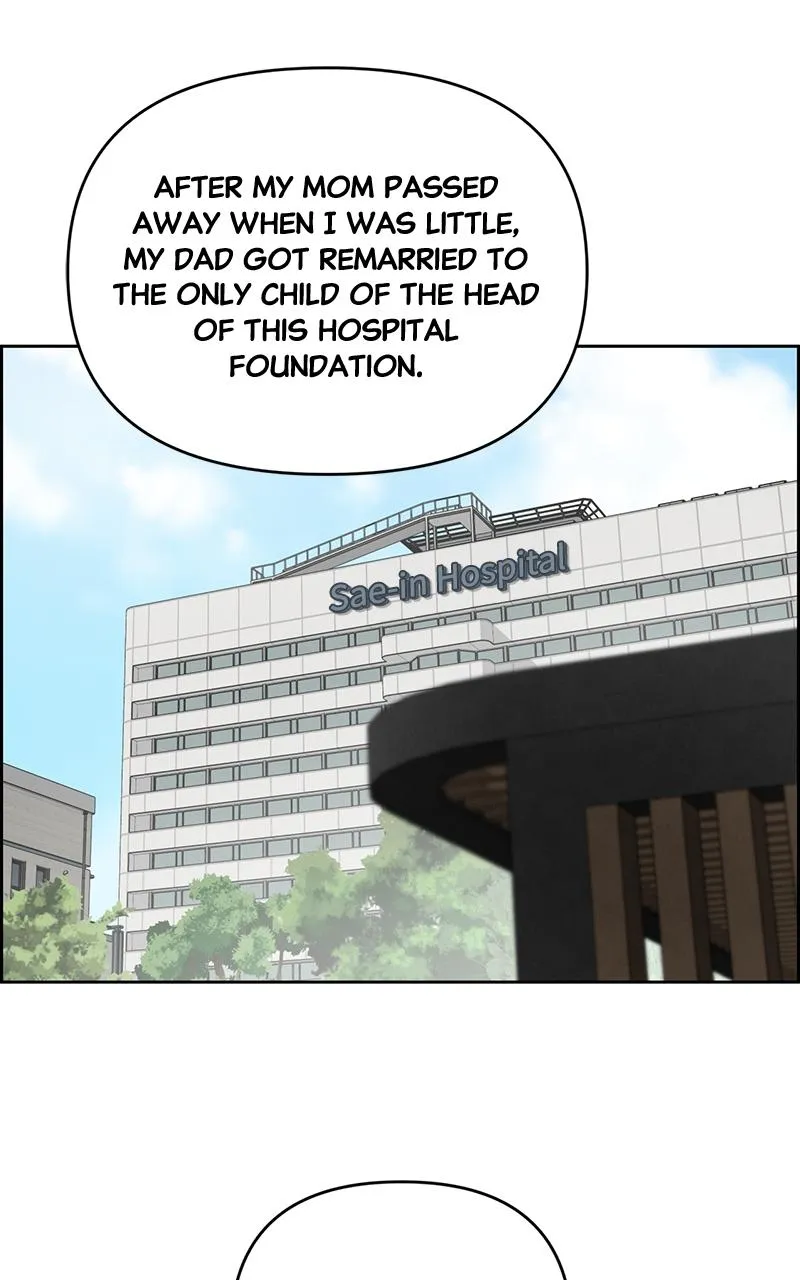 Read Only Hope Manga Online
