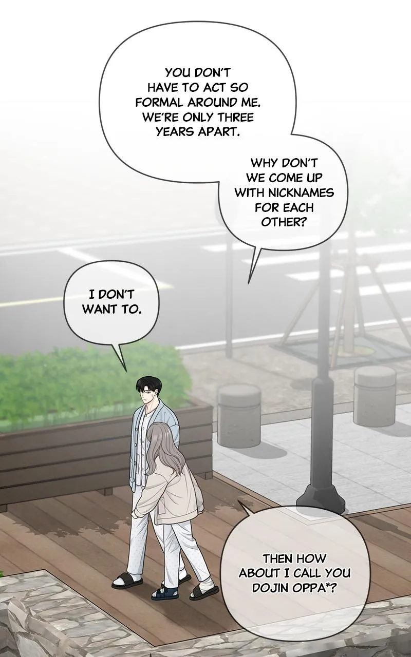 Read Only Hope Manga Online
