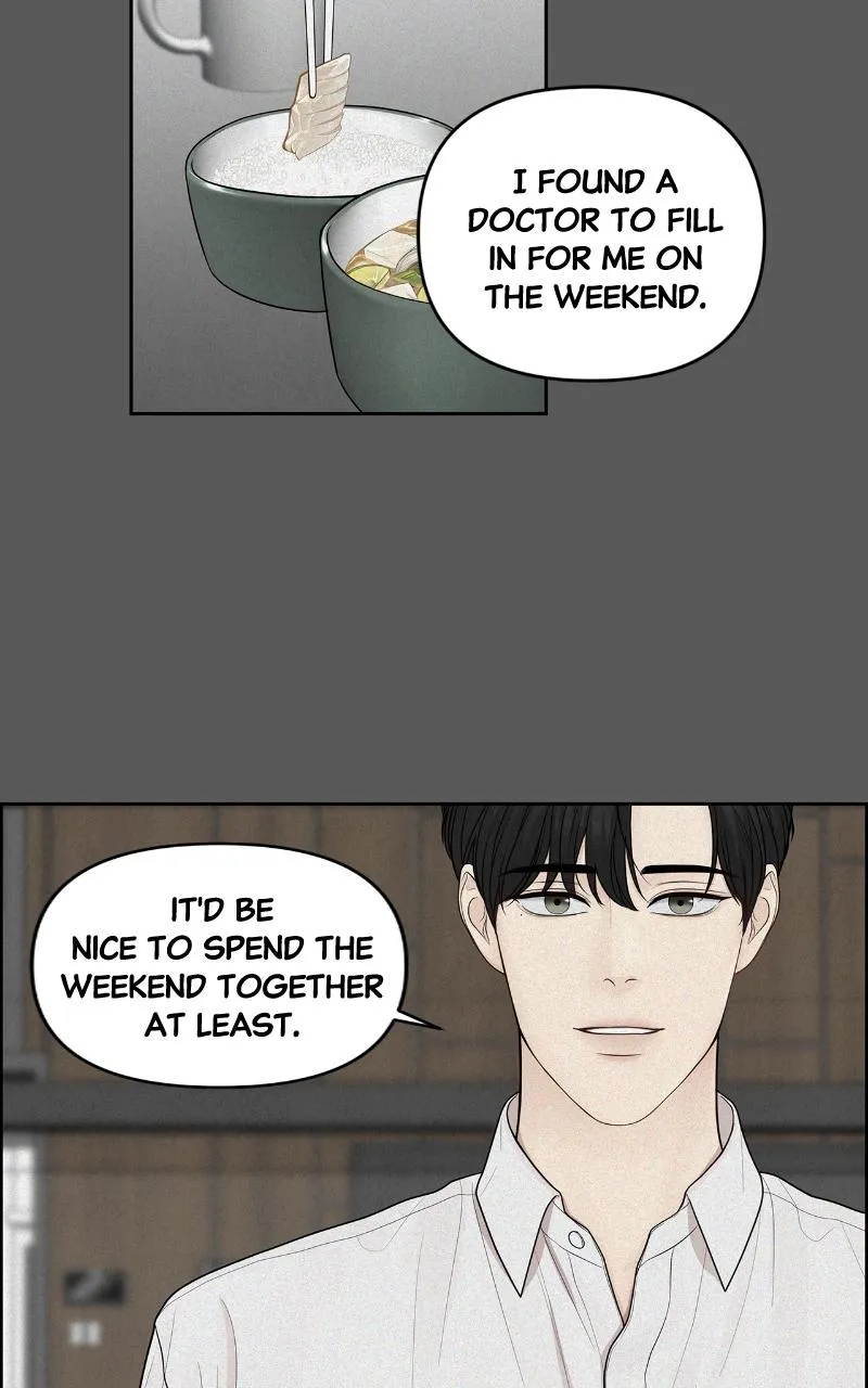 Read Only Hope Manga Online